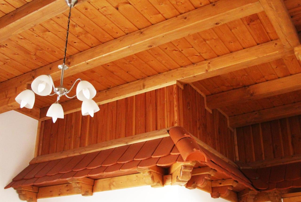 Tiszafa Vendeghaz Szentgal Hotel Екстериор снимка