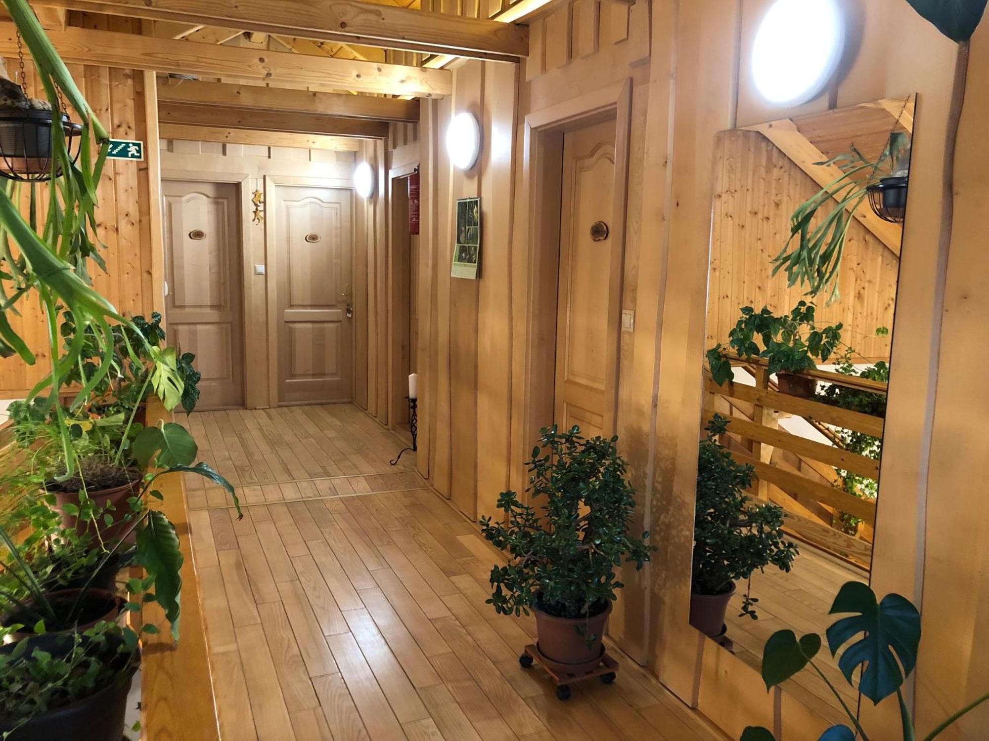 Tiszafa Vendeghaz Szentgal Hotel Екстериор снимка
