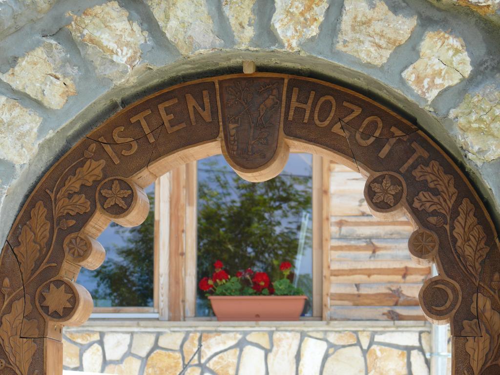 Tiszafa Vendeghaz Szentgal Hotel Екстериор снимка